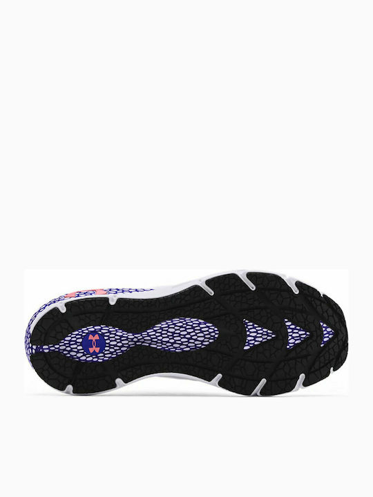 HOVR Phantom 2 Sport Shoes Running White / Ultra Indigo / Pop Pink