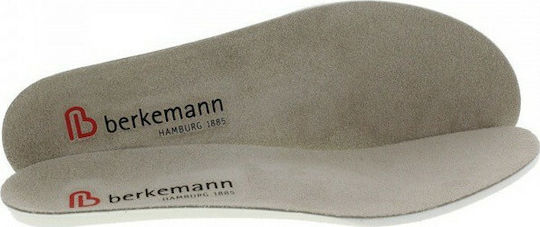 Berkemann Aventin Ανατομικοί Πάτοι Παπουτσιών 00993-700 2τμχ
