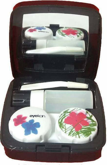 Eyekan Contact Lens Case 1pcs