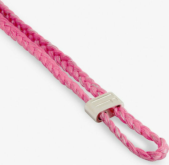 D.Franklin Multi Cord Pink