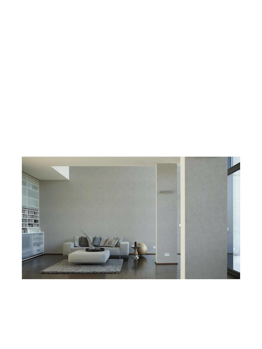 Тапет за Стена Wood Stone Сив 1000x53см
