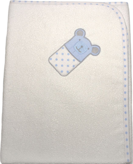 Baby Star Подложка за повиване 60x80cm