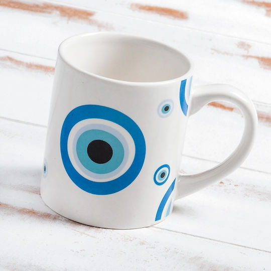 Taufgeschenke mit Becher Auge 20 Stück
