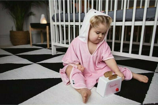 Grobag Baby Hooded Poncho