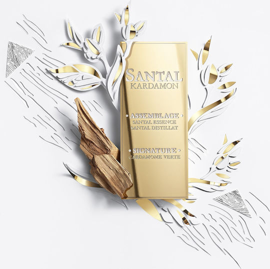 Lancome Maison Lancôme Santal Kardamon Eau de Parfum 100ml