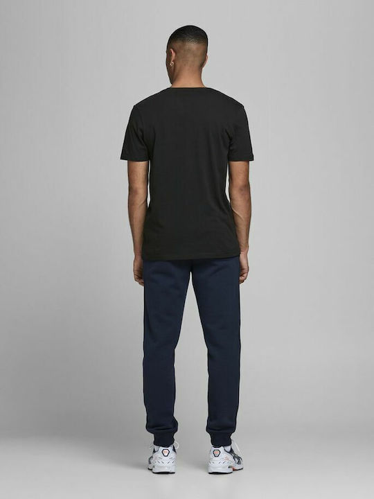 T-Shirt Total Black