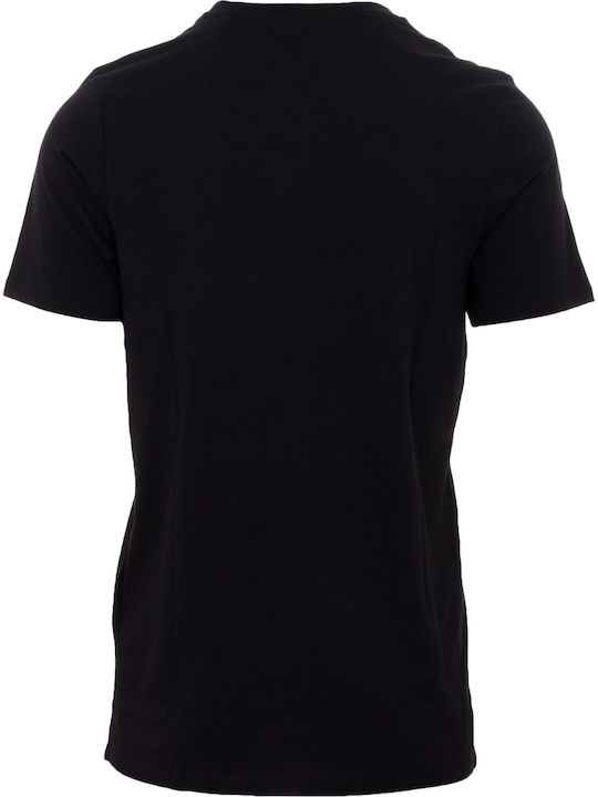 T-Shirt Total Black