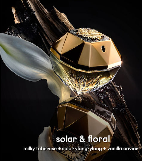Rabanne Lady Million Fabulous Eau de Parfum 30ml
