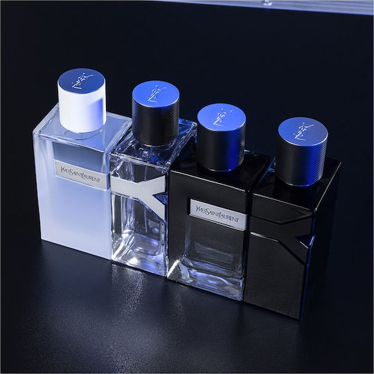 Ysl Y Le Eau de Parfum 100ml