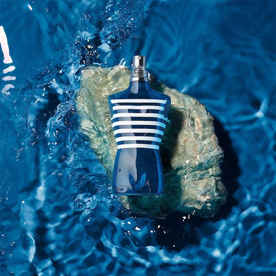 Jean Paul Gaultier Le Male On Board Eau de Toilette 125ml