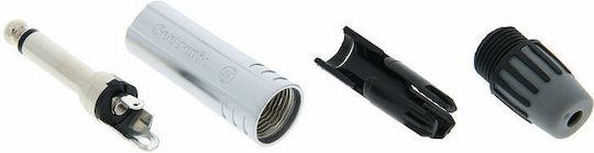 Seetronic 6.3mm Jack male (MP2X)