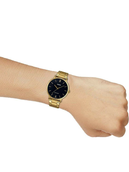 Casio MTPVT01G Casio MTPVT01G