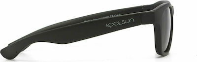 Koolsun Wave 3-10 Years Kids Sunglasses KS-WAMB003