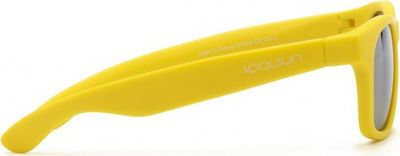 Koolsun Wave 1-5 Years KS-WAGR001 Empire Yellow