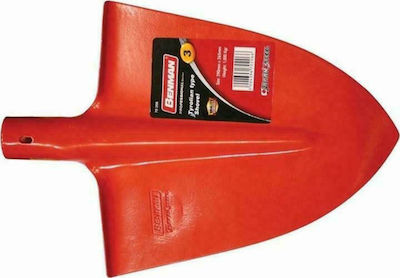 Benman Flache Schaufel Ohne Stiel 70206