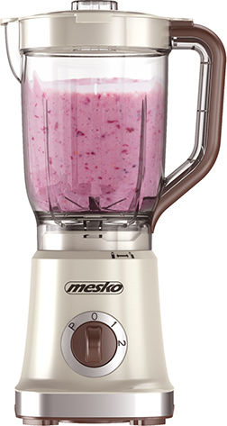MS 4079be Blender 1.8 lt 500W Beige
