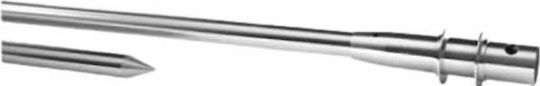 Biofan Inox Barbecue Spit for Lamb 180cm