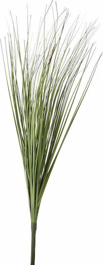 Künstlicher dekorativer Zweig Grün 48cm 2Stück Iliadis