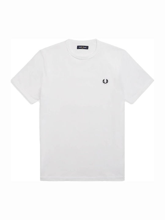 T-shirt Λευκό