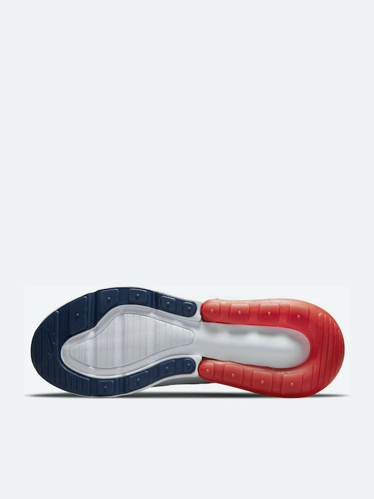 Air Max 270 Sneakers White