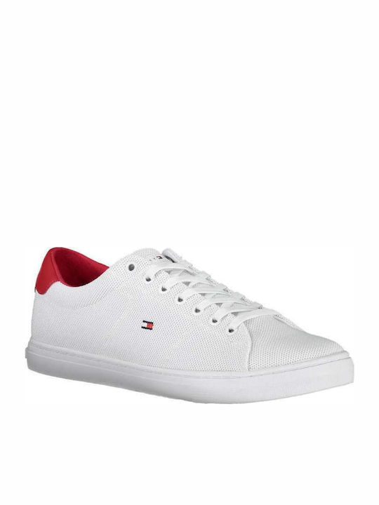 Tommy Hilfiger Sneakers White