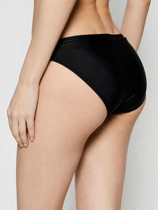 Yamuna Αθλητικό Set Bikini Μπουστάκι Μαύρο