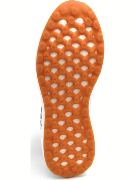 Piper Γυναικεία Sneakers Γκρι