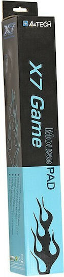 A4Tech XGame X7-500MP Gaming Mouse Pad Large 437mm Black A4TPAD33459