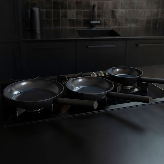 Combekk Pan made of Aluminum 24cm