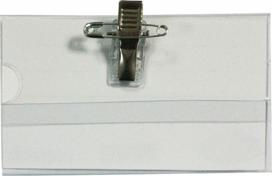 Luna Office Conference Badge