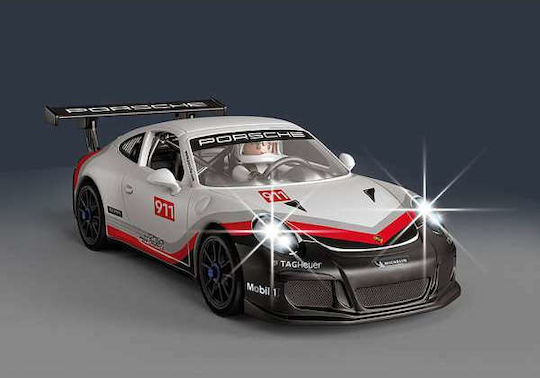 Playmobil Porsche 911 GT3 Cup за 5-99 години