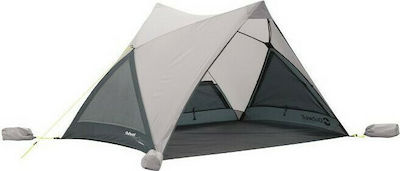 Outwell Formby Beach Tent with Automatic Mechanism White