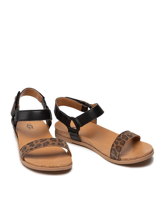 Kids' Sandals Black