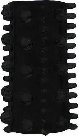 Dream Toys All Time Favorites Penis Sleeves Set Pro Extension Penis Schwarz