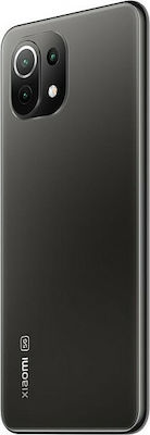 Xiaomi Mi 11 Lite 5G Dual SIM (8GB/128GB) Trüffel Schwarz