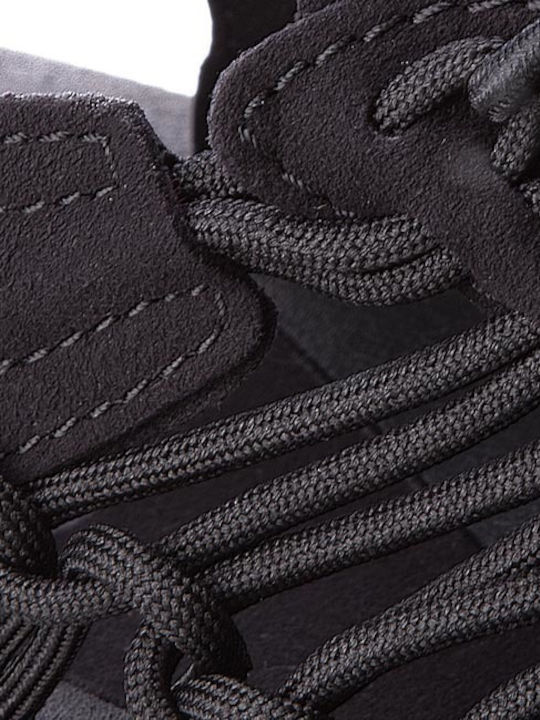 Uneek Men's Sandals Black