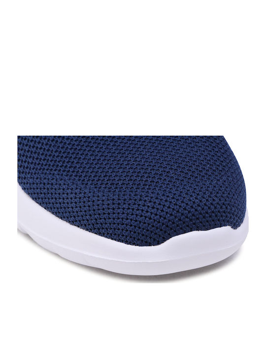 GOwalk Max Ανδρικά Slip-On Μπλε