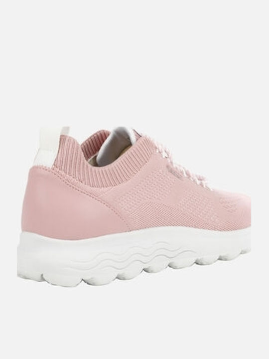 Spherica Anatomical Sneakers Pink