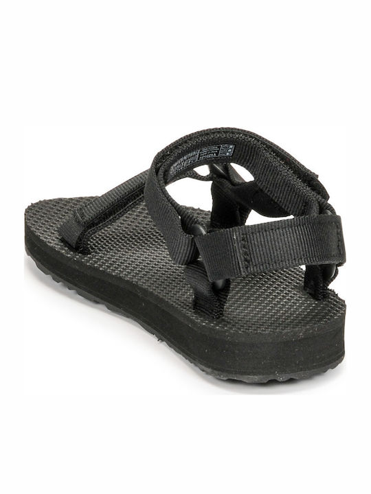 Kids' Sandals Original Black