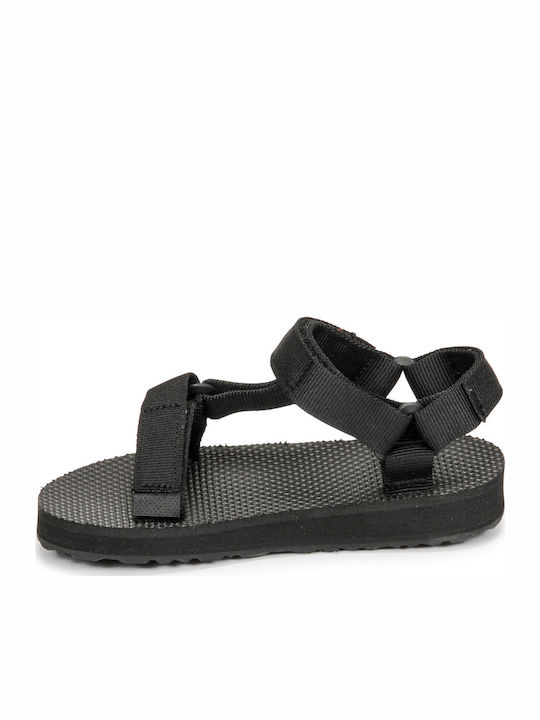 Kids' Sandals Original Black