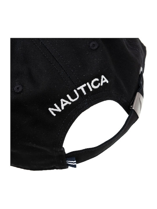 Nautica Jockey Schwarz