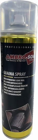 Ambro-Sol 571201.0013 Изолатор Спрей 500мл 1бр Прозрачен