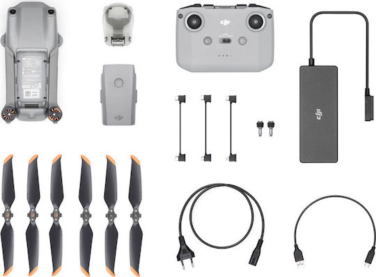DJI Air 2S Drone Standard Mini 5.8 GHz with Camera 5K 30fps HDR and Controller