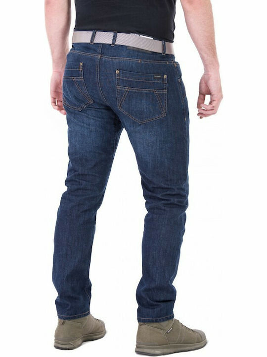Pentagon Tactical Hunting Pants Indigo Blue Indigo Blue