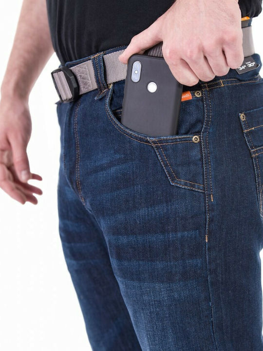 Pentagon Tactical Hunting Pants Indigo Blue Indigo Blue