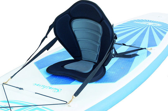 Dvsport Κάθισμα για Sup Μαύρο