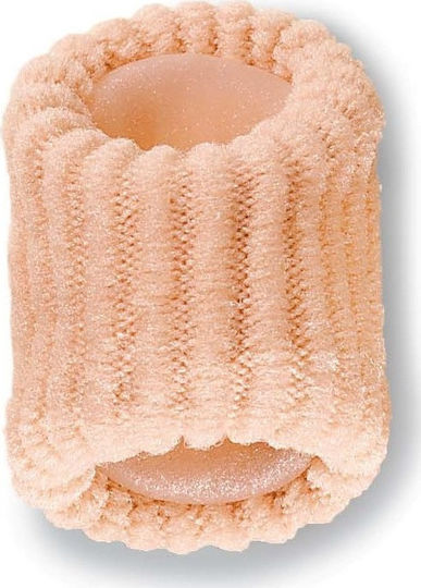 Gehwol Toe Protection Cap mit Gel Mittel 2Stück