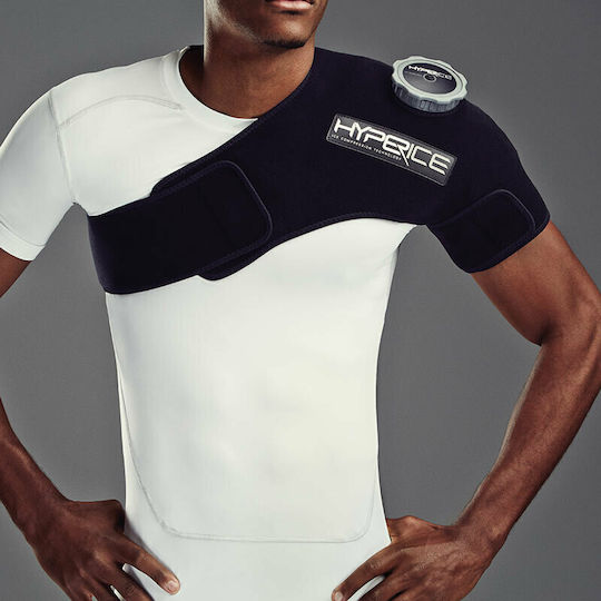 Hyperice ICT Cold Therapy Pack for Shoulder 25x25cm