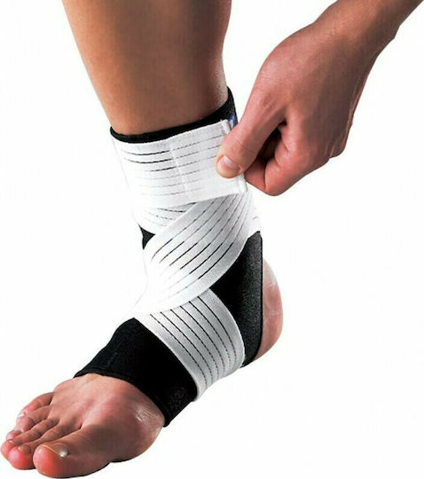 LP Support 728 Ankle Brace with Straps