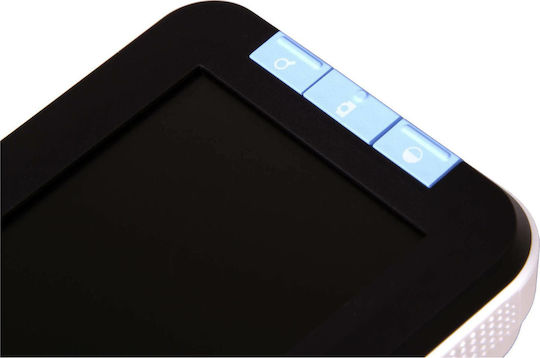 Levenhuk Lentilă de mărire cu lumină DTX 43 Lupă digitală